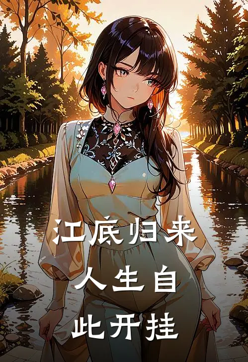 江底归来，人生自此开挂