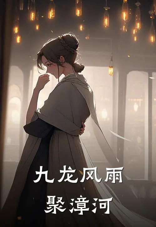 九龙风雨聚漳河