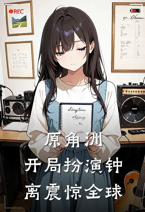 原角洲：开局扮演钟离震惊全球