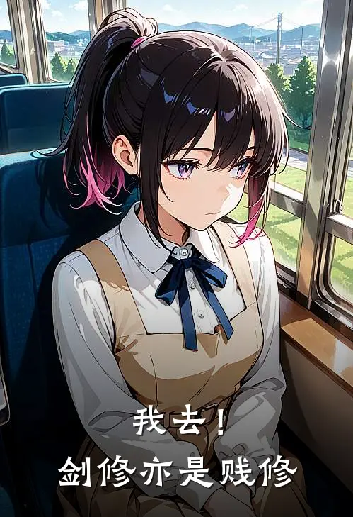 我去！【剑修亦是贱修】