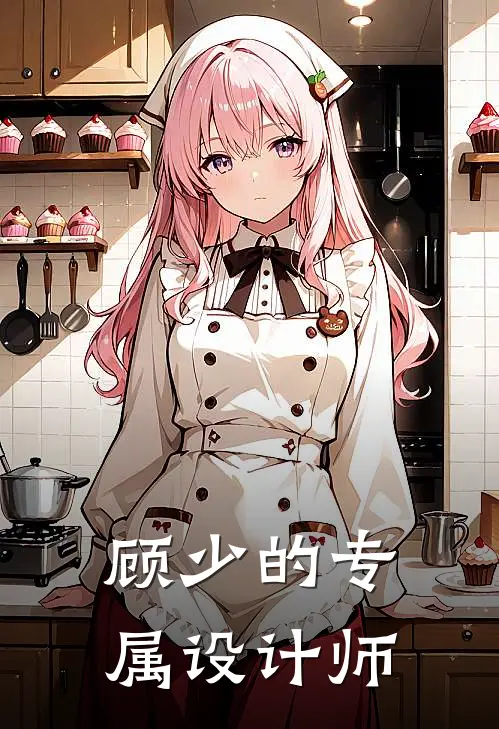 顾少的专属设计师