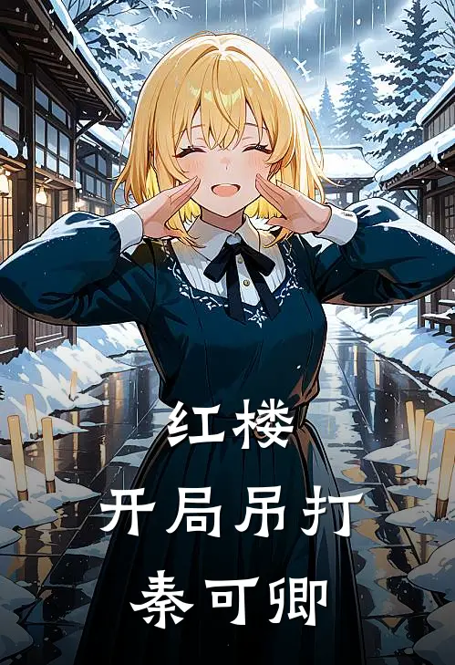 红楼：开局吊打秦可卿