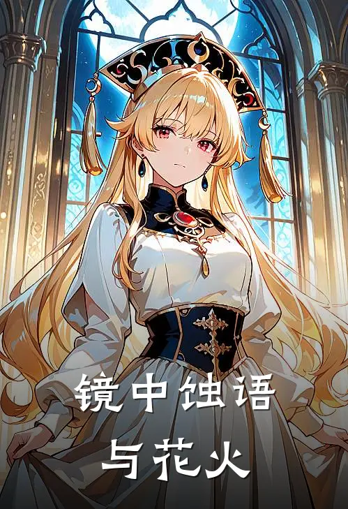 镜中蚀语与花火