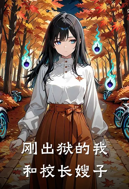 刚出狱的我和校长嫂子