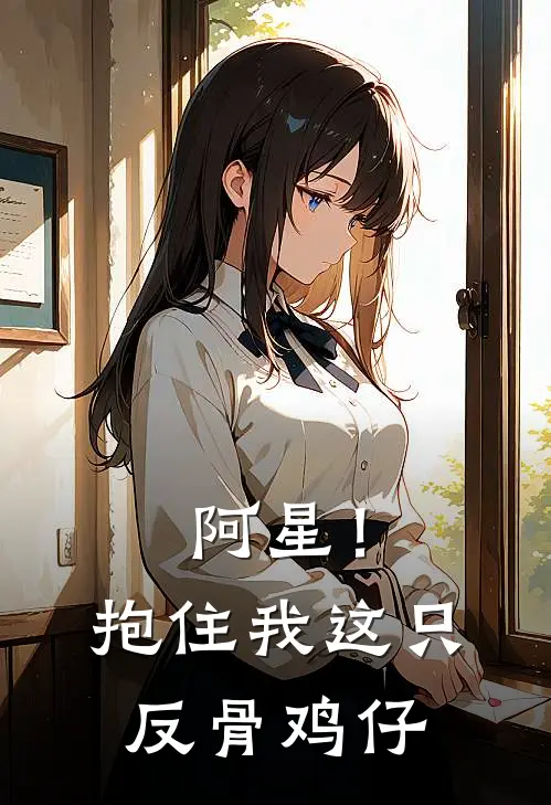 阿星！抱住我这只反骨鸡仔