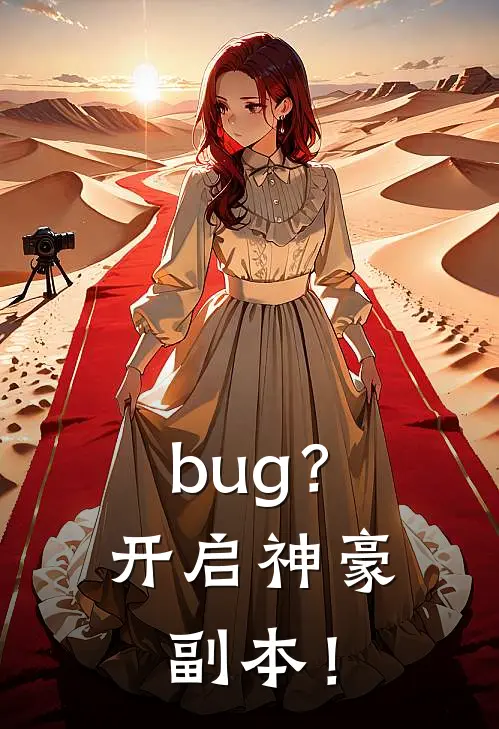 bug？开启神豪副本！