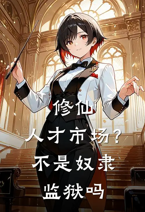 修仙：人才市场？不是奴隶监狱吗