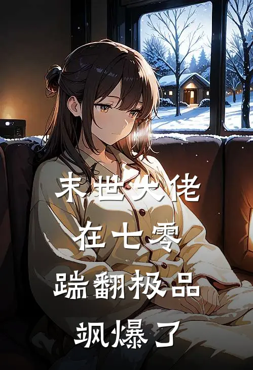 末世大佬在七零：踹翻极品飒爆了