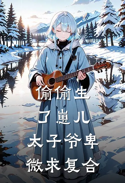 偷偷生了崽儿，太子爷卑微求复合