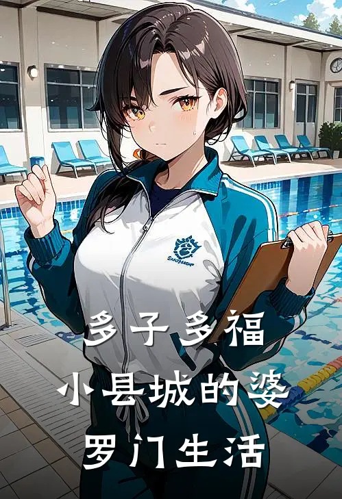 多子多福，小县城的婆罗门生活