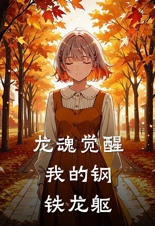 龙魂觉醒：我的钢铁龙躯