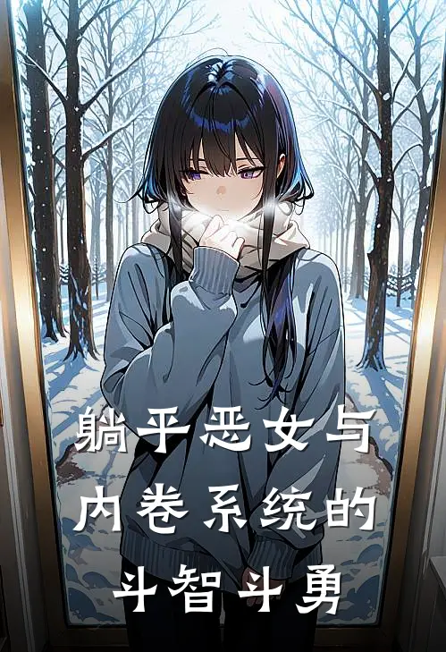 躺平恶女与内卷系统的斗智斗勇