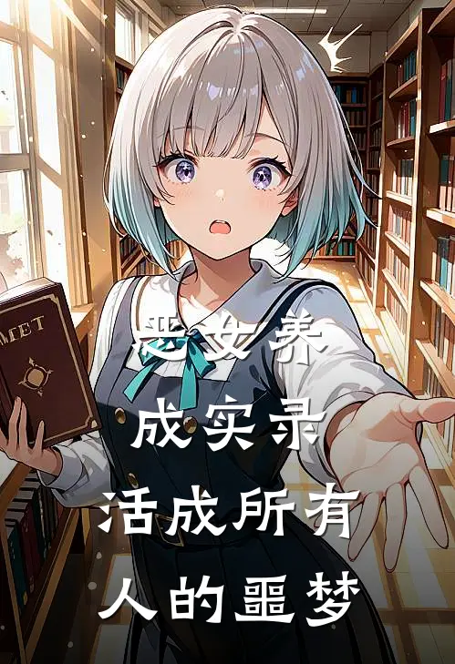 恶女养成实录：活成所有人的噩梦