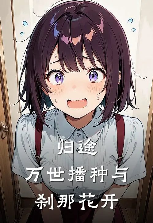 归途：万世播种与刹那花开