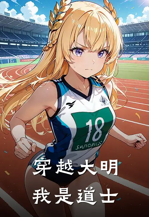 穿越大明我是道士