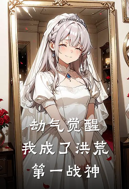 劫气觉醒：我成了洪荒第一战神