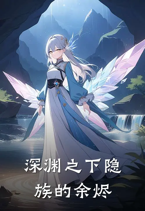 深渊之下隐族的余烬