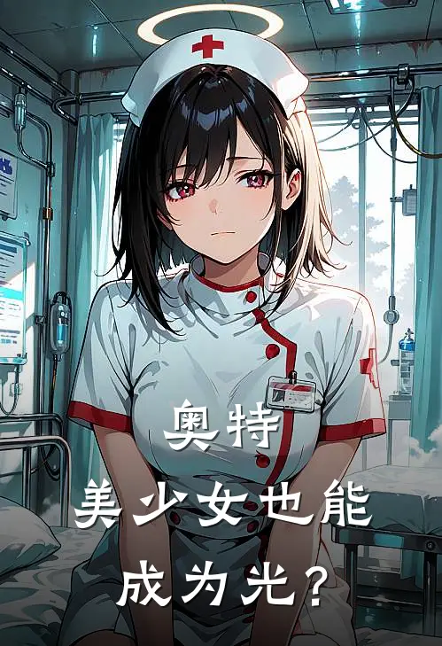 奥特：美少女也能成为光？