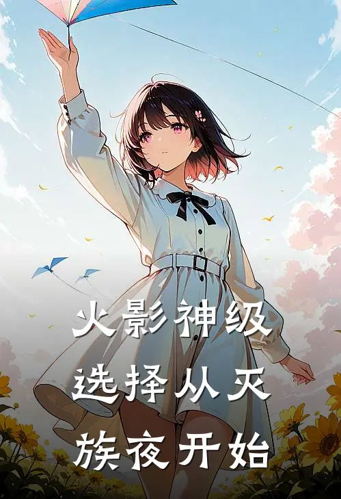 火影神级选择从灭族夜开始