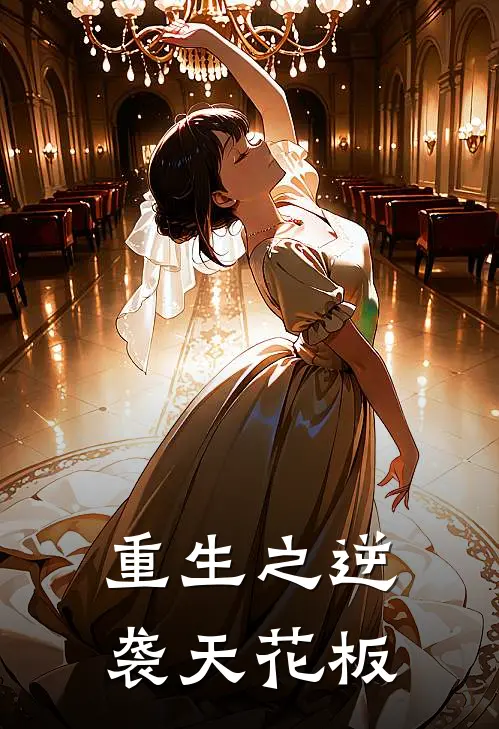 重生之逆袭天花板