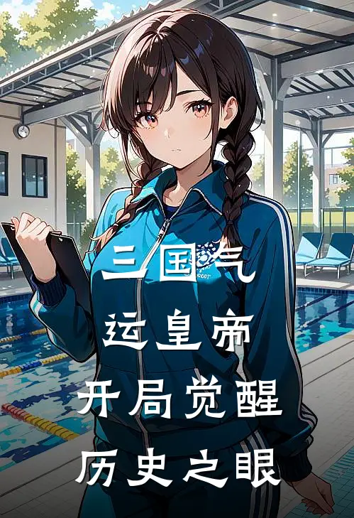 三国气运皇帝：开局觉醒历史之眼