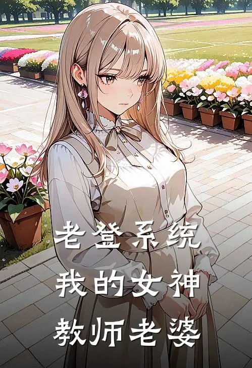 老登系统：我的女神教师老婆