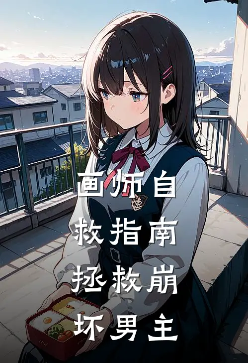 画师自救指南：拯救崩坏男主