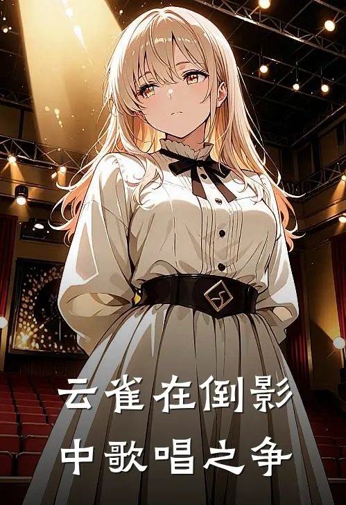 云雀在倒影中歌唱之争