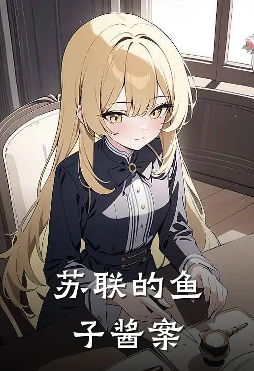 苏联的鱼子酱案