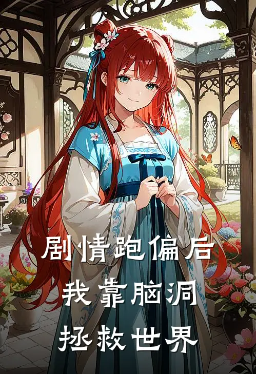 剧情跑偏后，我靠脑洞拯救世界