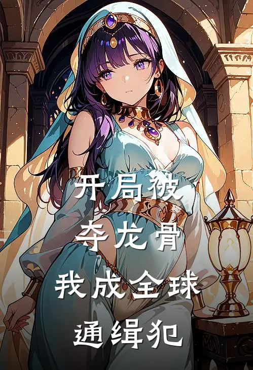 开局被夺龙骨，我成全球通缉犯