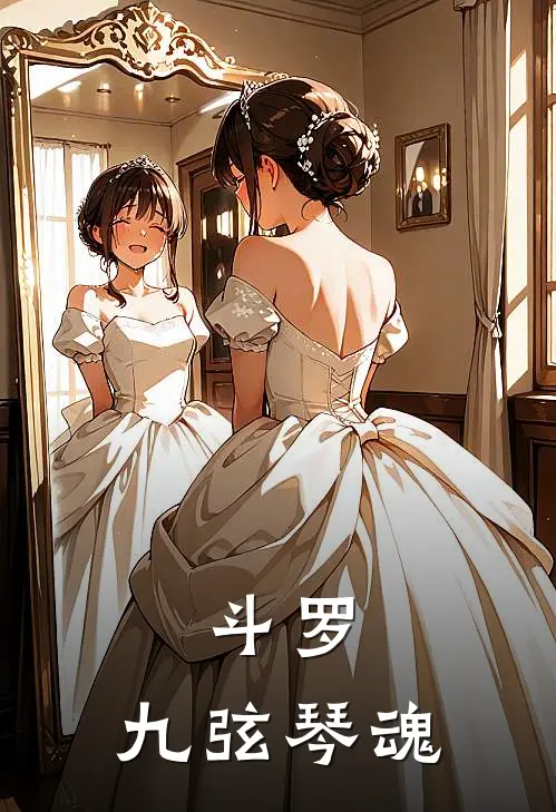 斗罗：九弦琴魂