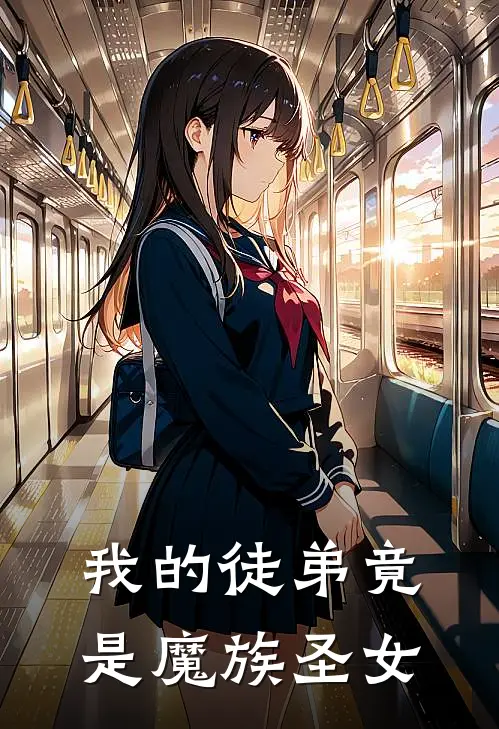 我的徒弟竟是魔族圣女