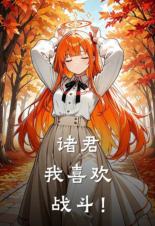 诸君，我喜欢战斗！