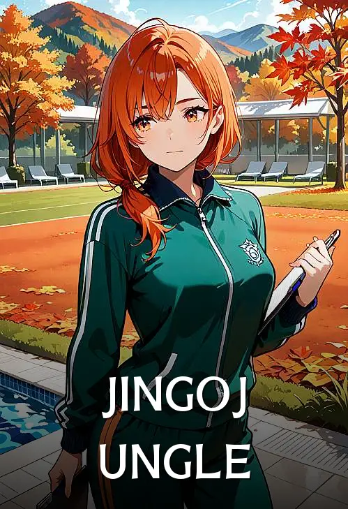 JINGOJUNGLE