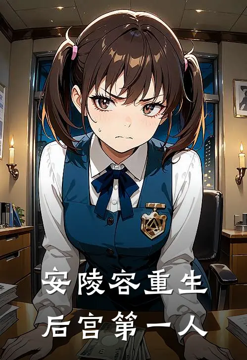 安陵容重生：后宫第一人