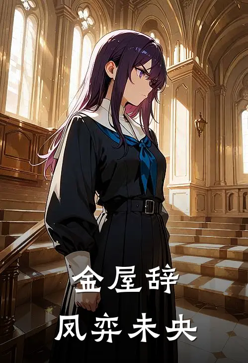 金屋辞：凤弈未央