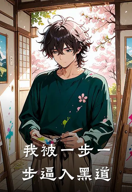 我被一步一步逼入黑道