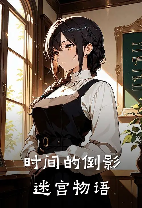 时间的倒影迷宫物语