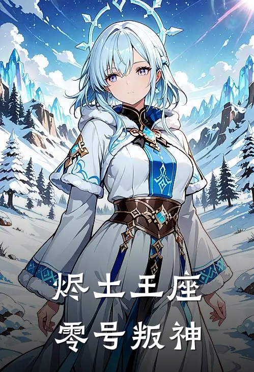 烬土王座：零号叛神