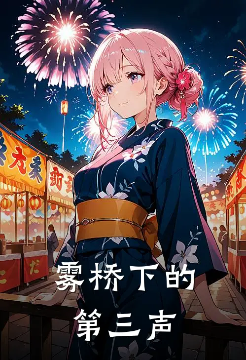 雾桥下的第三声