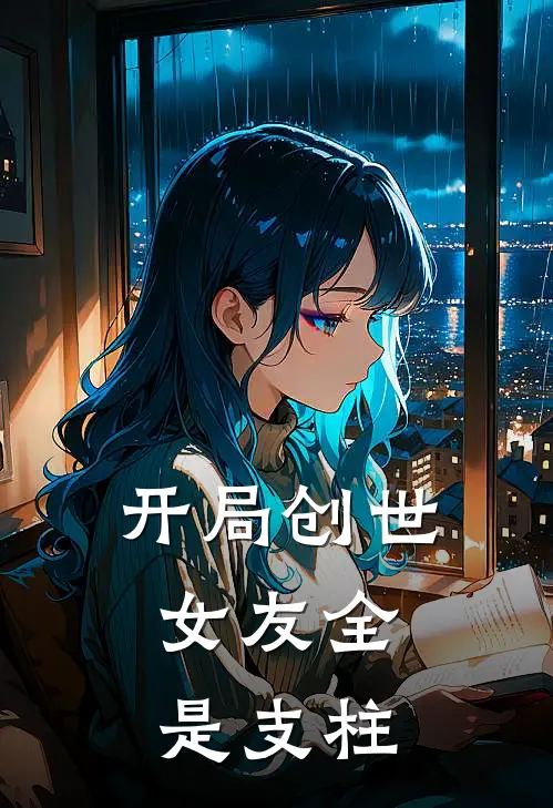 开局创世，女友全是支柱