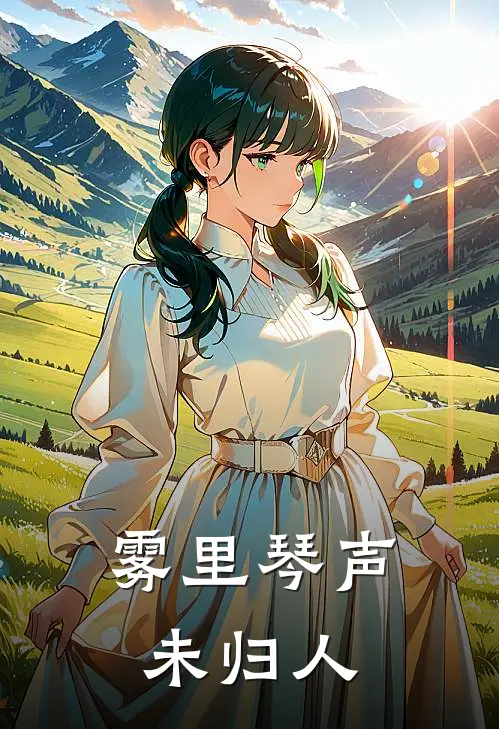 雾里琴声未归人