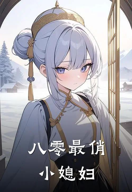 八零最俏小媳妇