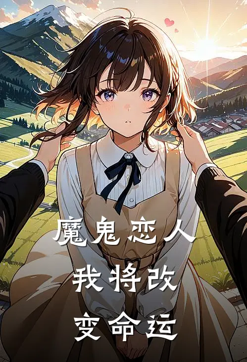 魔鬼恋人：我将改变命运