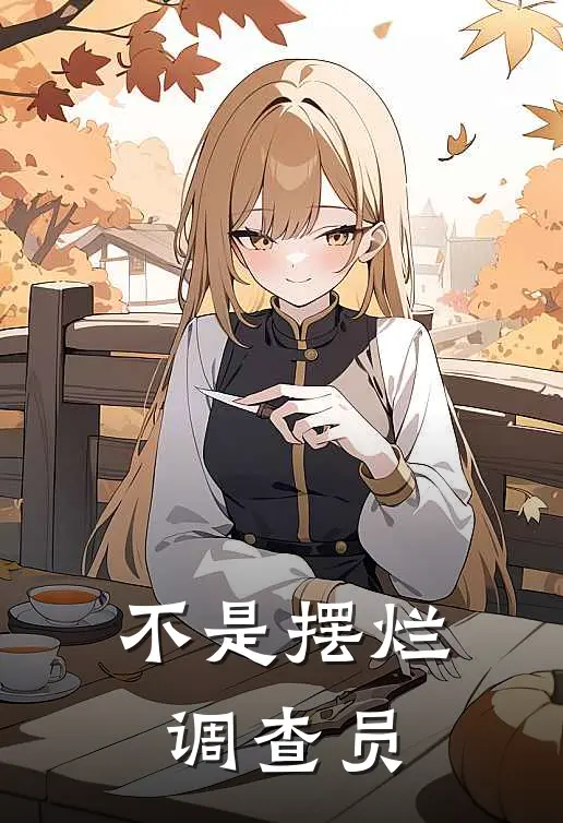 不是摆烂调查员
