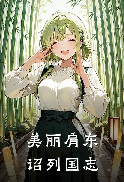 美丽肩东诏列国志