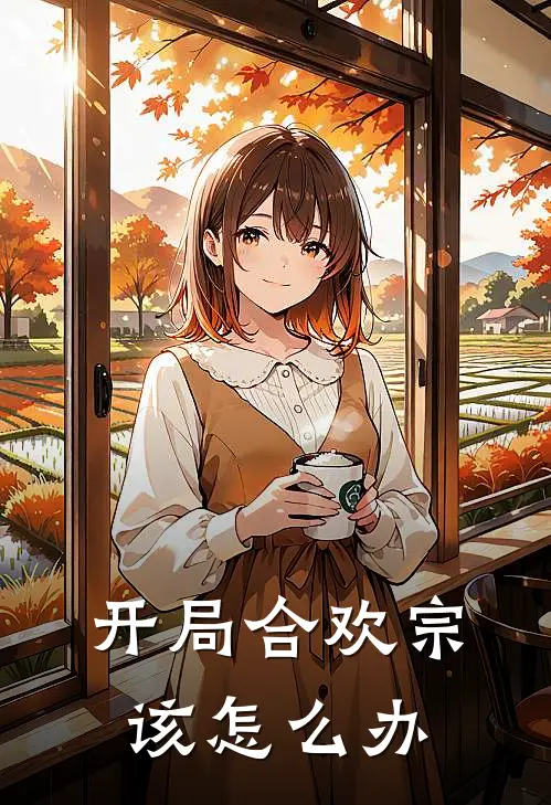 开局合欢宗，该怎么办