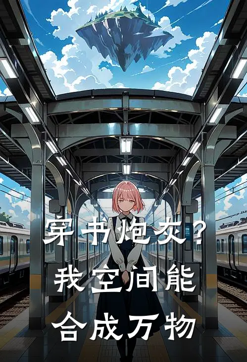 穿书炮灰？我空间能合成万物