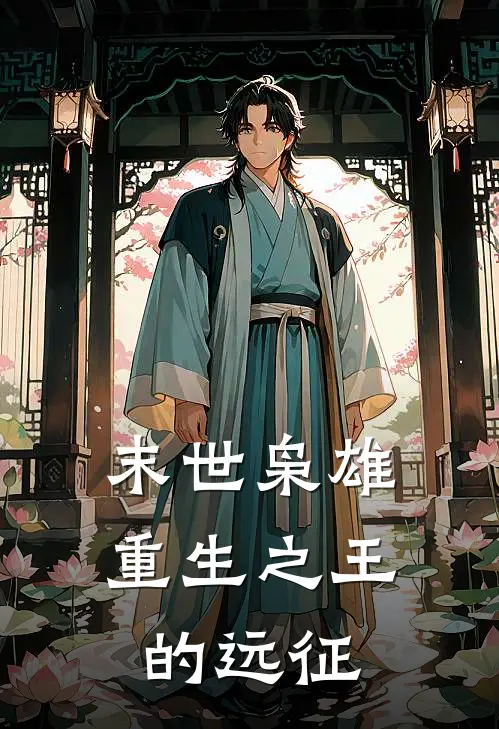 末世枭雄：重生之王的远征